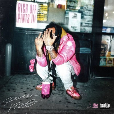 Icewear Vezzo - Rich Off Pints 3